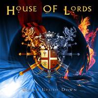 House Of Lords : World Upside Down